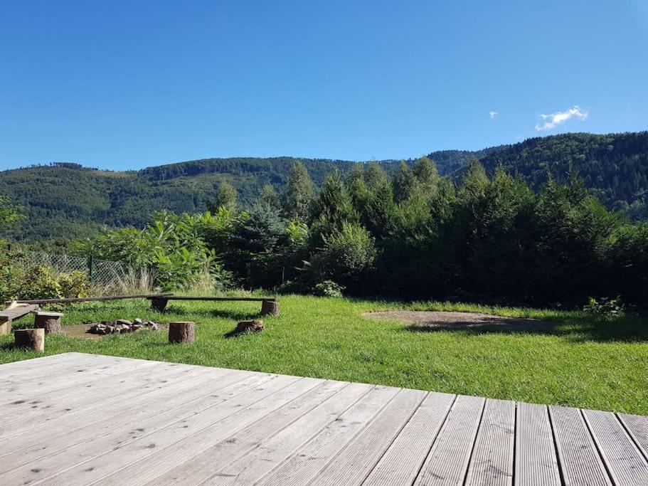 Willa Panorama Sucha Gora Skawica  Zewnętrze zdjęcie